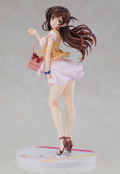 Rent-A-Girlfriend 1/7 Scale Pre-Painted Figure: Chizuru Mizuhara thumbnail 2