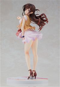 Rent-A-Girlfriend 1/7 Scale Pre-Painted Figure: Chizuru Mizuhara