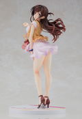 Rent-A-Girlfriend 1/7 Scale Pre-Painted Figure: Chizuru Mizuhara thumbnail 3
