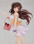 Rent-A-Girlfriend 1/7 Scale Pre-Painted Figure: Chizuru Mizuhara thumbnail 6