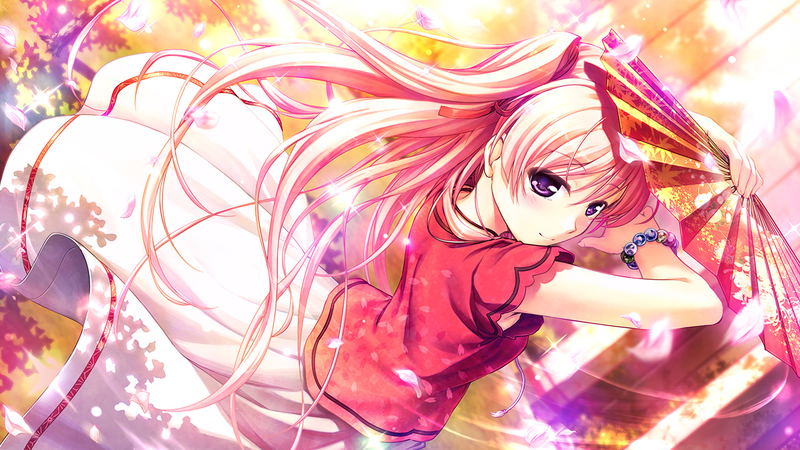 Sen no Hatou, Tsukisome no Kouki image 2
