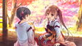 Sen no Hatou, Tsukisome no Kouki thumbnail 7