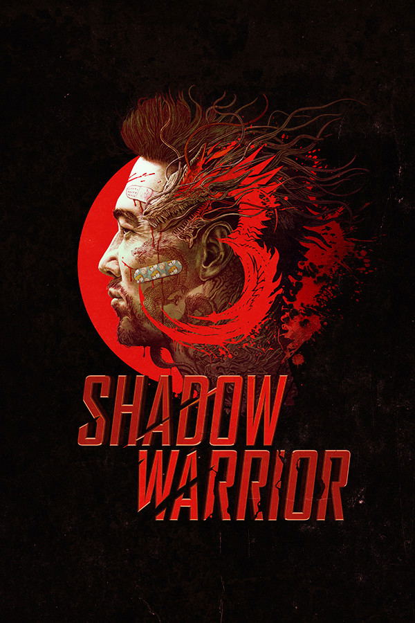 Shadow Warrior 3 STEAM digital — Import Game Deal