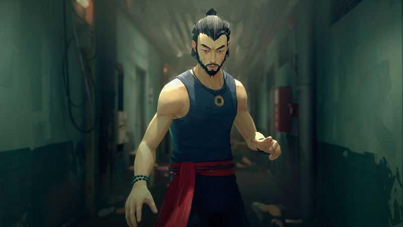 SIFU [Vengeance Edition] (Limited Edition) (English) image 4