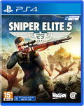 Sniper Elite 5 (English) thumbnail 1