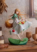 Spice and Wolf 1/7 Scale Pre-Painted Figure: Holo Wolf and the Scent of Fruit thumbnail 5