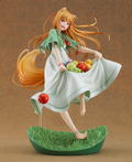 Spice and Wolf 1/7 Scale Pre-Painted Figure: Holo Wolf and the Scent of Fruit thumbnail 7