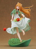 Spice and Wolf 1/7 Scale Pre-Painted Figure: Holo Wolf and the Scent of Fruit thumbnail 8