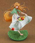 Spice and Wolf 1/7 Scale Pre-Painted Figure: Holo Wolf and the Scent of Fruit thumbnail 9