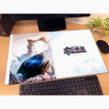 The Legend of Heroes: Kuro No Kiseki - Agnes Claudel Rubber Mat thumbnail 2