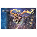 The Legend of Heroes: Kuro No Kiseki - Here Comes The Grimcats!! Rubber Mat thumbnail 1