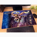 The Legend of Heroes: Kuro No Kiseki - Here Comes The Grimcats!! Rubber Mat thumbnail 2