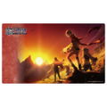 The Legend of Heroes: Kuro No Kiseki - Khurga Warriors Clan Rubber Mat thumbnail 1