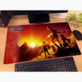The Legend of Heroes: Kuro No Kiseki - Khurga Warriors Clan Rubber Mat thumbnail 2