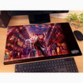The Legend of Heroes: Kuro No Kiseki - Touhou No Kirinji Rubber Mat thumbnail 2