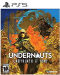 Undernauts: Labyrinth of Yomi thumbnail 1