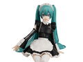Vocaloid Hatsune Miku Noodle Stopper Figure: Hatsune Miku Sporty Maid Ver. thumbnail 2