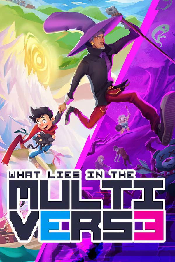 What Lies in the Multiverse <span class="ext" style="background-color: #2a475e; color: #FFFFFF;">STEAM</span> <span class="ext ext_digital">digital</span> image 1