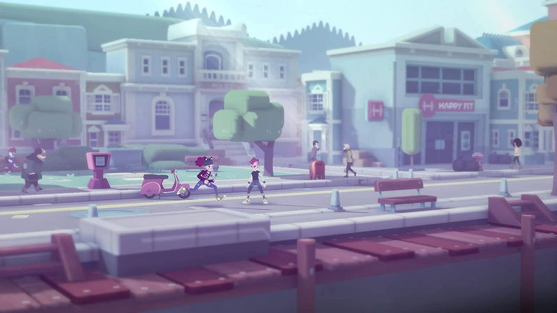 Young Souls (English) image 12