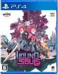Young Souls (English) thumbnail 1