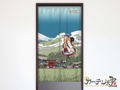 Yuru Camp Season 2 Noren: Nadeshiko Kagamihara (Re-run) thumbnail 1