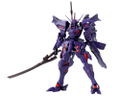 Muv-Luv Alternative 1/144 Scale Plastic Model Kit: Takemikazuchi Type-00R (Re-run) thumbnail 1