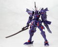 Muv-Luv Alternative 1/144 Scale Plastic Model Kit: Takemikazuchi Type-00R (Re-run) thumbnail 2