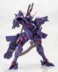 Muv-Luv Alternative 1/144 Scale Plastic Model Kit: Takemikazuchi Type-00R (Re-run) thumbnail 3