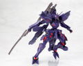Muv-Luv Alternative 1/144 Scale Plastic Model Kit: Takemikazuchi Type-00R (Re-run) thumbnail 5