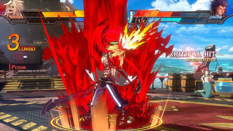 DNF Duel image 5