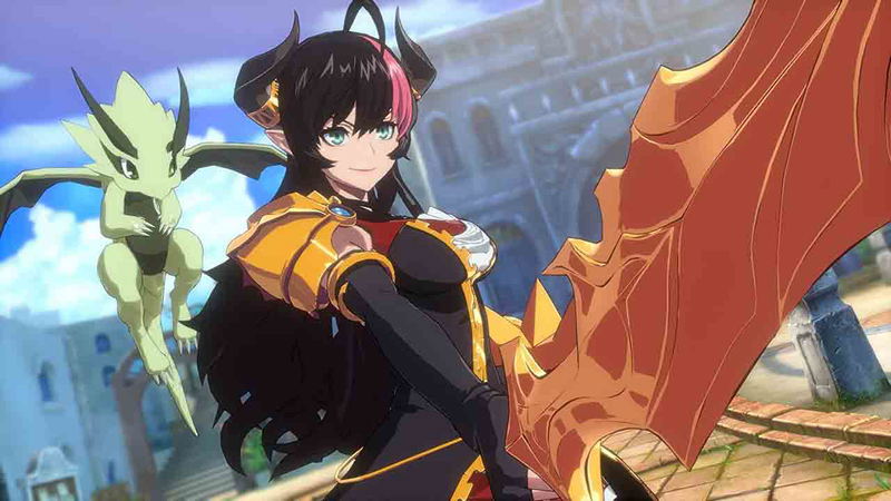 DNF Duel image 8