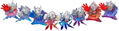 Tamashii Nations Box Ultraman Artlized -Here It Comes! Our Ultraman- (Set of 8 Pieces) thumbnail 1