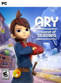 Ary and the Secret of Seasons (DVD-ROM) (Code in a box) thumbnail 1