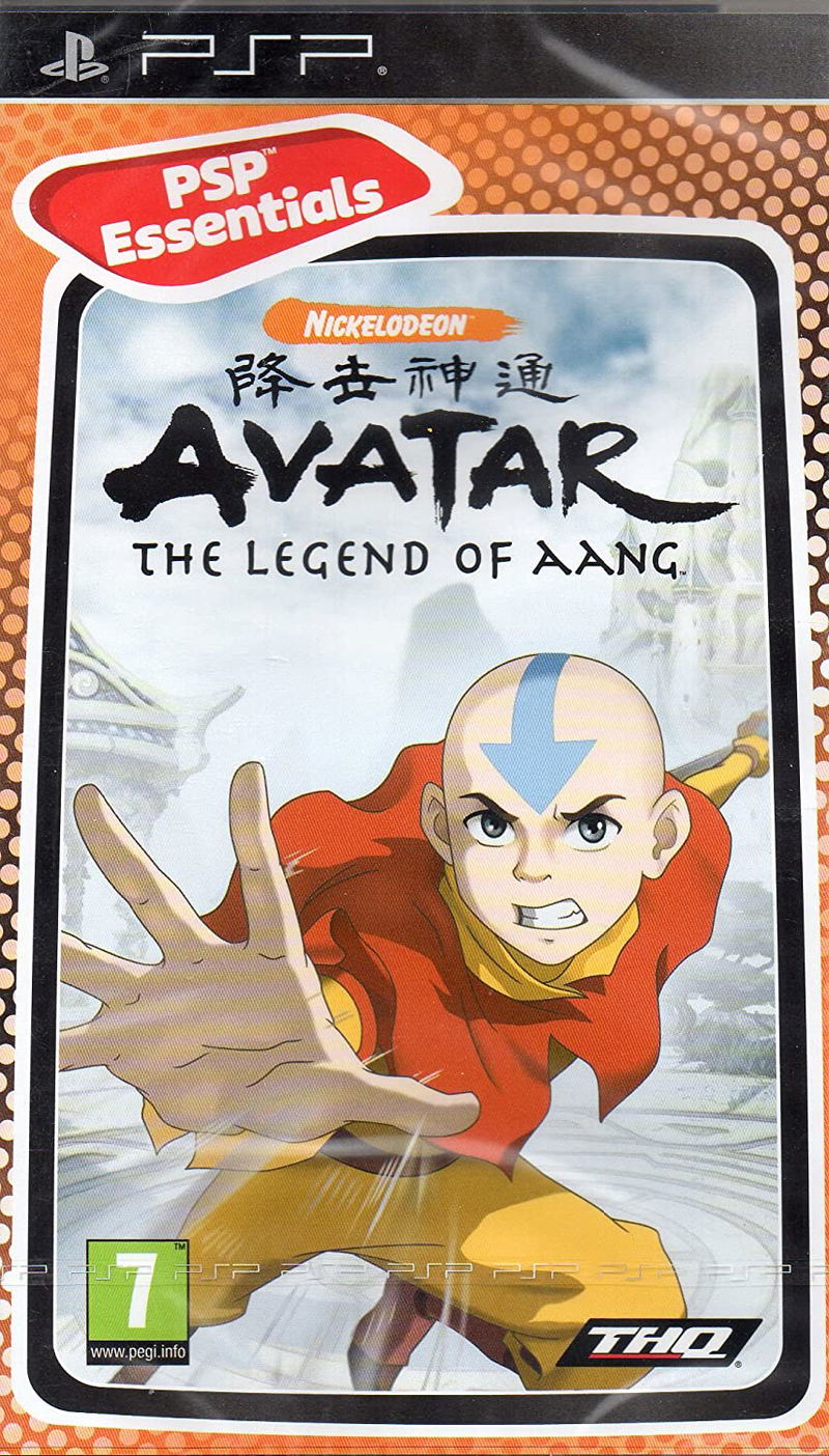 Avatar: The Legend of Aang image 1