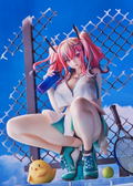 Azur Lane 1/7 Scale Pre-Painted Figure: Bremerton -Scorching-Hot Training- thumbnail 10