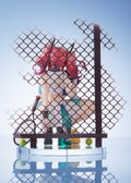 Azur Lane 1/7 Scale Pre-Painted Figure: Bremerton -Scorching-Hot Training- thumbnail 3
