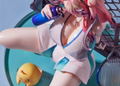 Azur Lane 1/7 Scale Pre-Painted Figure: Bremerton -Scorching-Hot Training- thumbnail 5