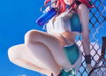 Azur Lane 1/7 Scale Pre-Painted Figure: Bremerton -Scorching-Hot Training- thumbnail 7
