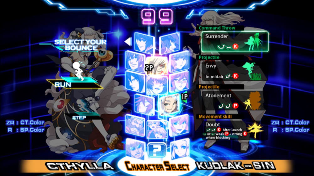 Chaos Code: New Sign of Catastrophe PLAY EXCLUSIVES SE for Nintendo Switch, Nintendo Switch 2