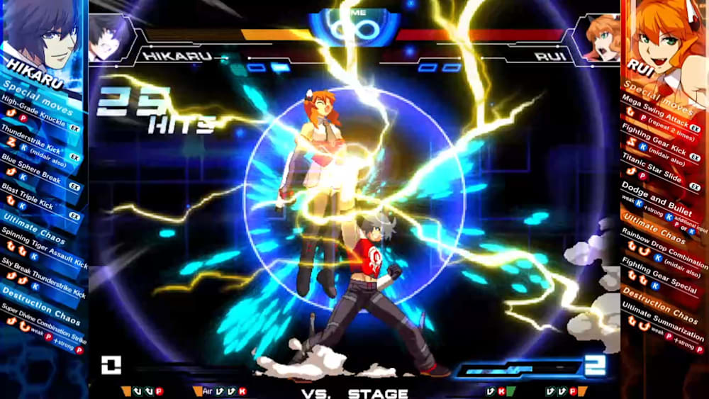 Chaos Code: New Sign of Catastrophe getting a physical release on Switch Chaos Code: New Sign of Catastrophe getting a physical release on Switch