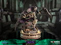 Darksiders Resin Painted Statue: Death [Standard Edition] thumbnail 10