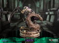 Darksiders Resin Painted Statue: Death [Standard Edition] thumbnail 14