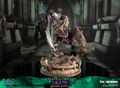 Darksiders Resin Painted Statue: Death [Standard Edition] thumbnail 15