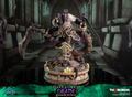 Darksiders Resin Painted Statue: Death [Standard Edition] thumbnail 16