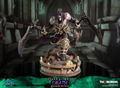 Darksiders Resin Painted Statue: Death [Standard Edition] thumbnail 17