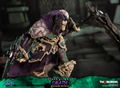 Darksiders Resin Painted Statue: Death [Standard Edition] thumbnail 24