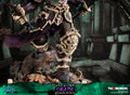 Darksiders Resin Painted Statue: Death [Standard Edition] thumbnail 25