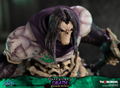 Darksiders Resin Painted Statue: Death [Standard Edition] thumbnail 29