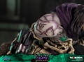 Darksiders Resin Painted Statue: Death [Standard Edition] thumbnail 30