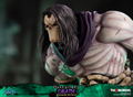Darksiders Resin Painted Statue: Death [Standard Edition] thumbnail 33